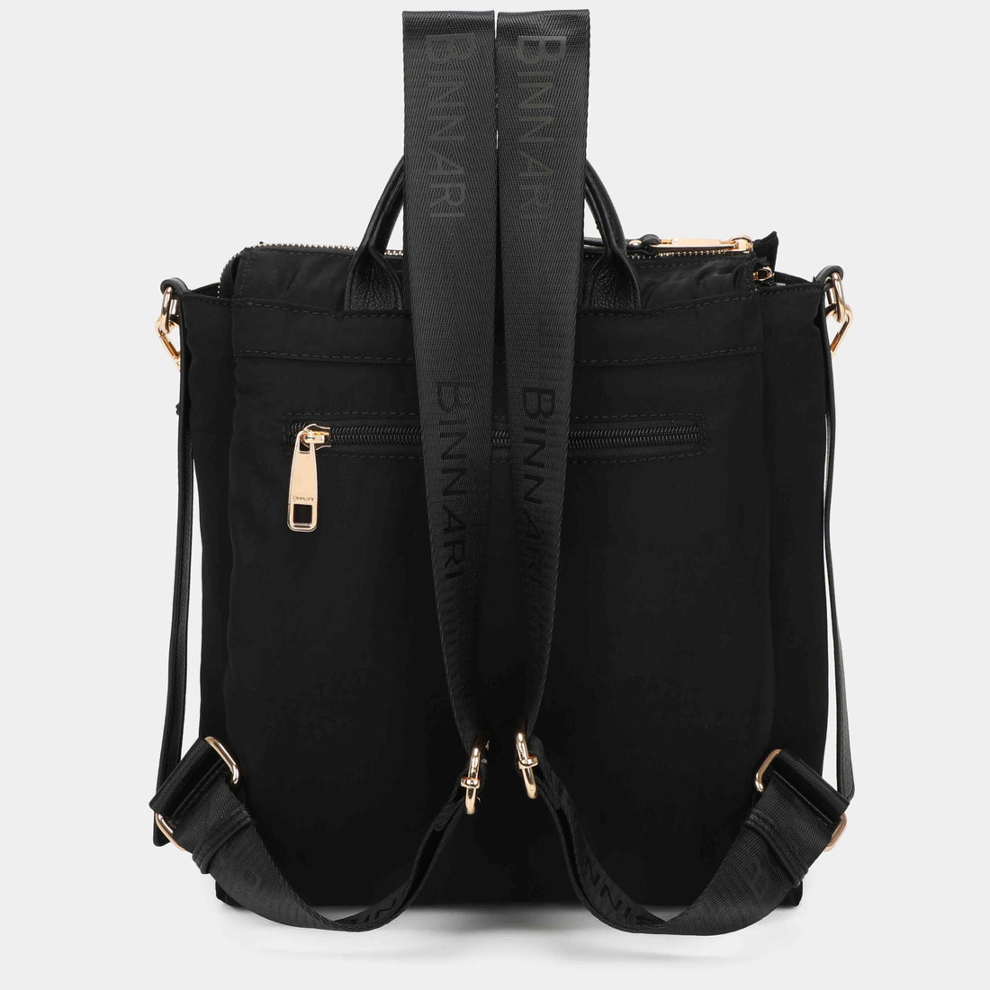 Binnari 20701 Mochila asa trenza