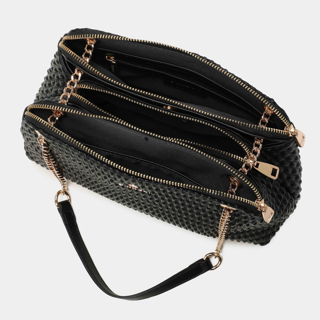 Binnari 20881 Bolso hombro Patti