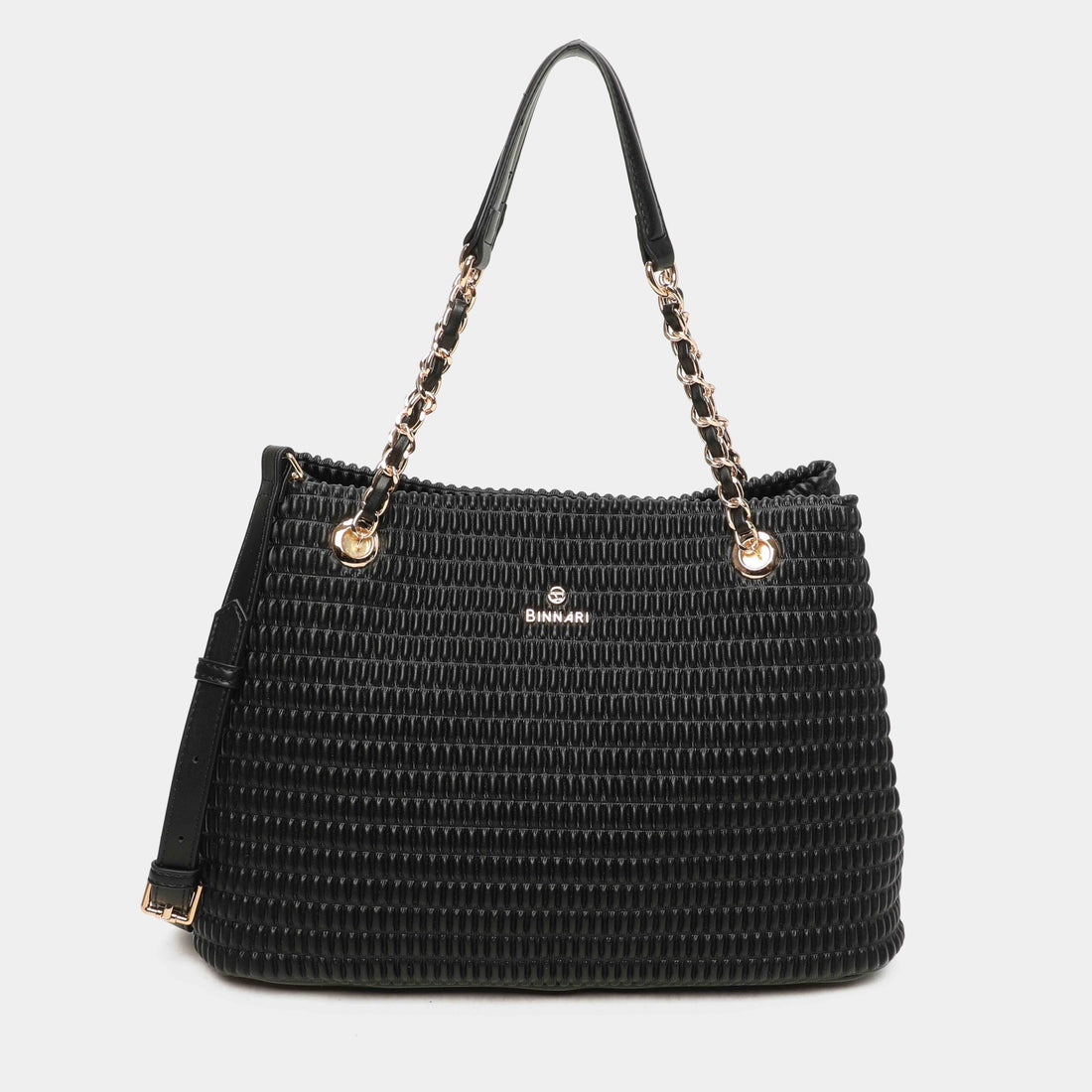 Binnari 20880 Bolso dos asas Patti