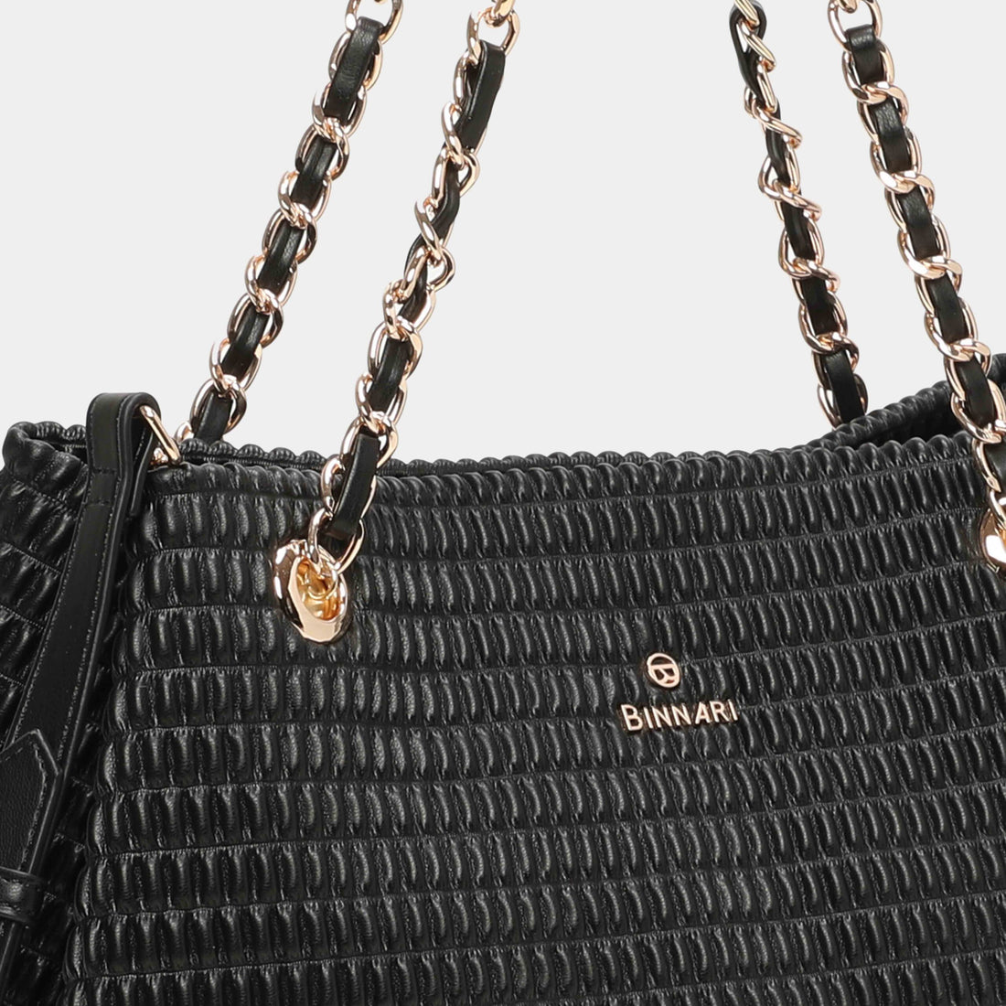 Binnari 20880 Bolso dos asas Patti