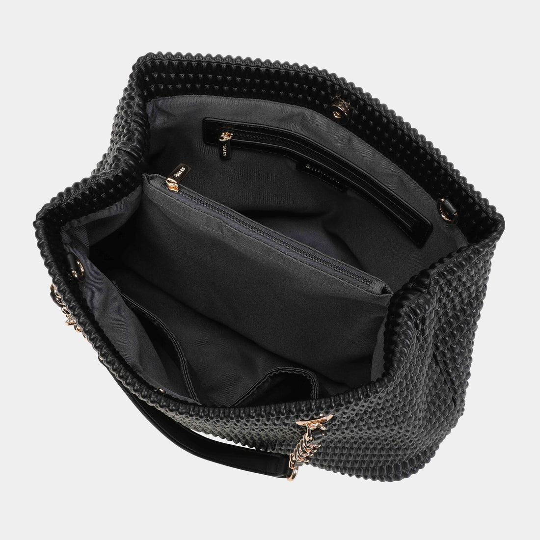 Binnari 20880 Bolso dos asas Patti