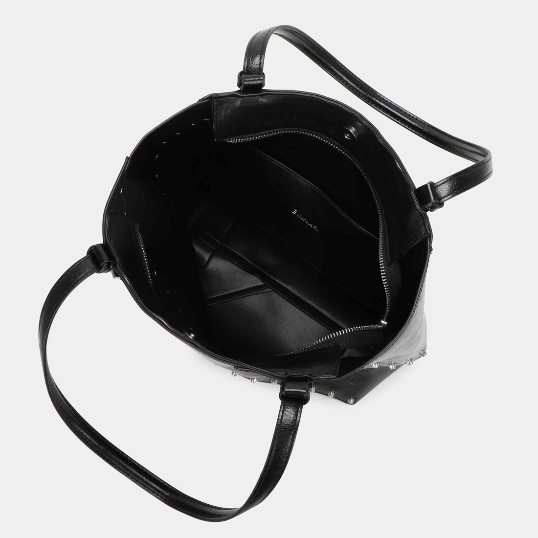 Binnari 20770 Bolso dos asas Freeda