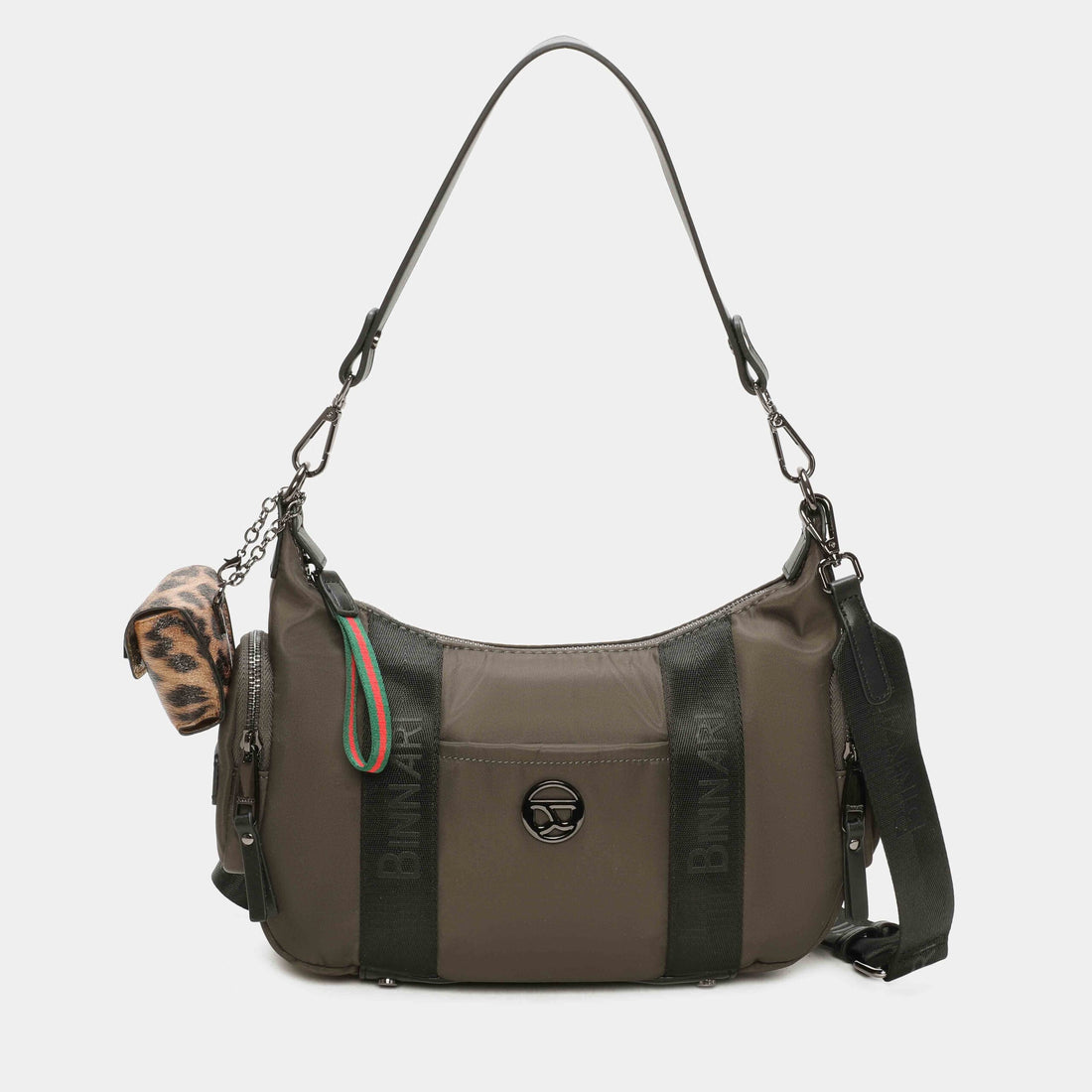 Binnari 20752 Bolso hombro Fini
