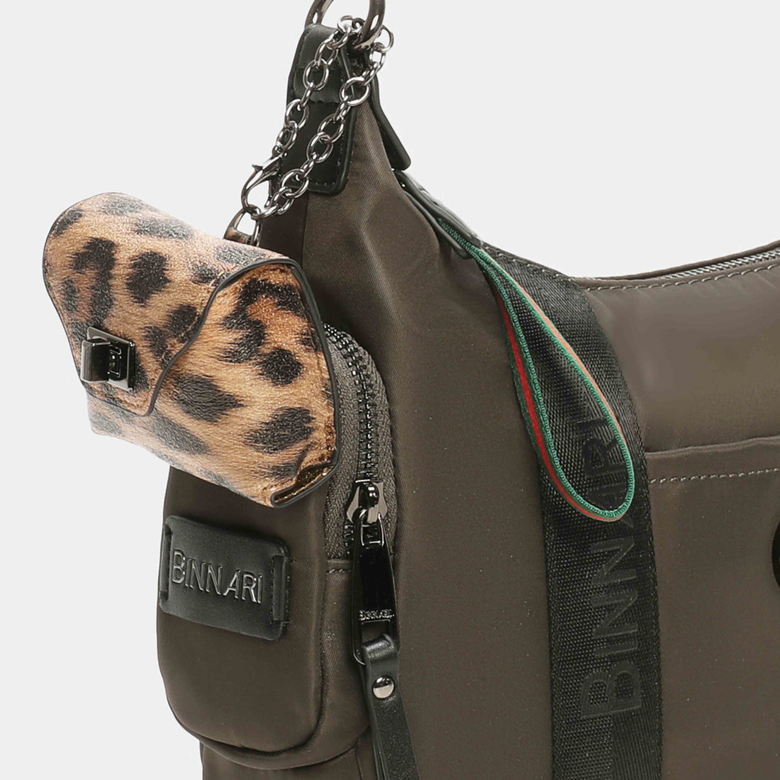 Binnari 20752 Bolso hombro Fini