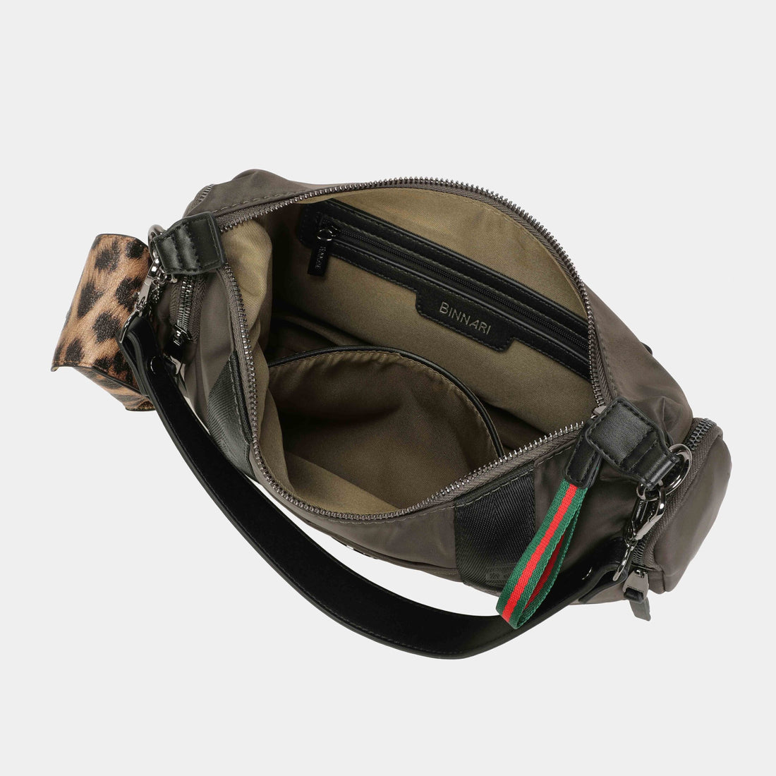 Binnari 20752 Bolso hombro Fini