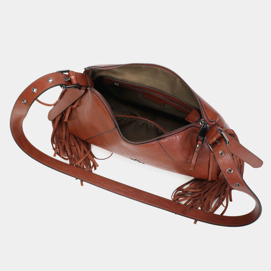 Binnari 20822 Bolso bandolera Kate