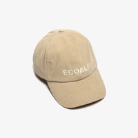 Ecoalf Curdo Cap Gorra color beige