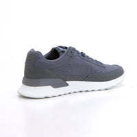 Ecoalf Conde Zapatilla casual gris oscuro