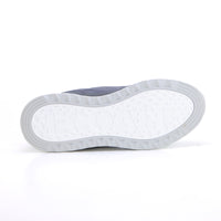 Ecoalf Conde Zapatilla casual gris oscuro