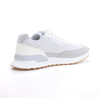 Ecoalf Conde Zapatilla casual gris
