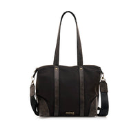 Mustang Sulay Bolso Shoper con asa larga.