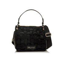 Mariamare Maider bolso trenzado