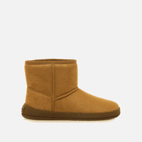 Mustang 55295 Bota barefoot tipo australiana nuez.