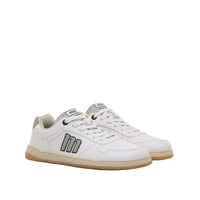 Mustang 84766 Zapatilla Retro Barefoot blanco