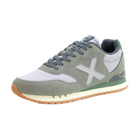 Munich Dash 262 104 Zapatilla casual gris verde