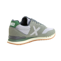 Munich Dash 262 104 Zapatilla casual gris verde