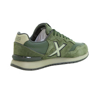 Munich Premium 260 270 Zapatilla casual gris verde