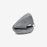 Saguaro Smart I Zapatilla Barefoot gris.