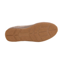Top3 SA701 Deportivo casual serraje taupe