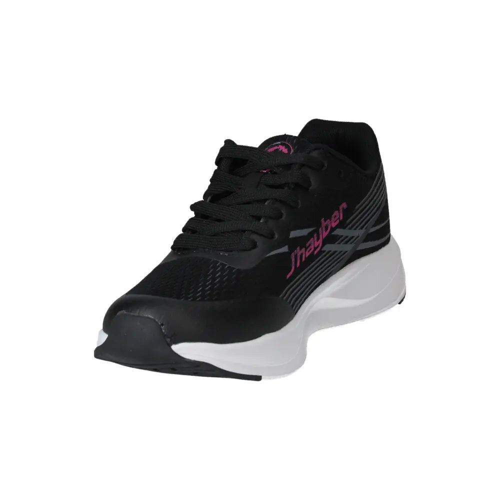 Jhayber Relada Deportiva multideporte negro