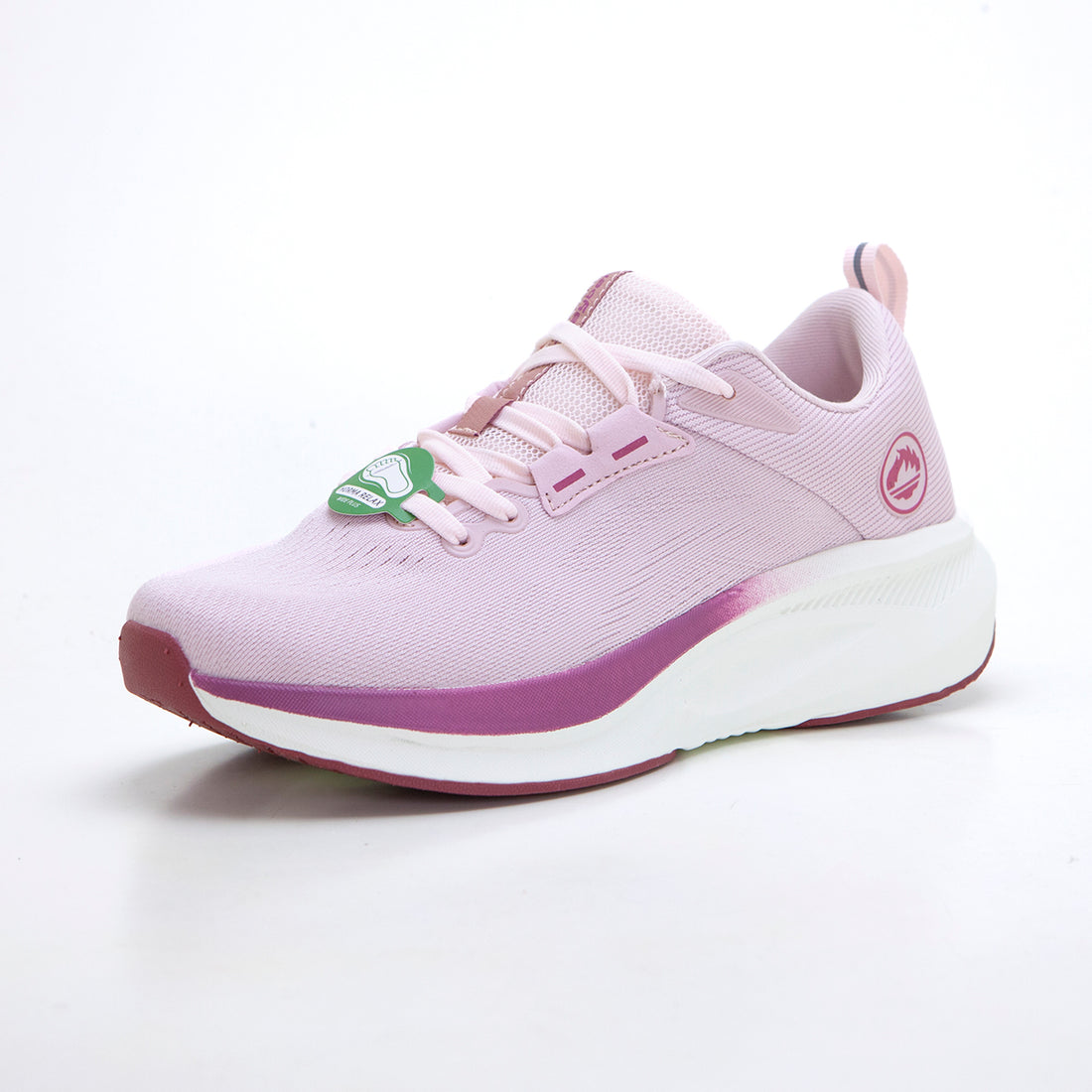 Jhayber Chesora Deportiva multideporte rosa