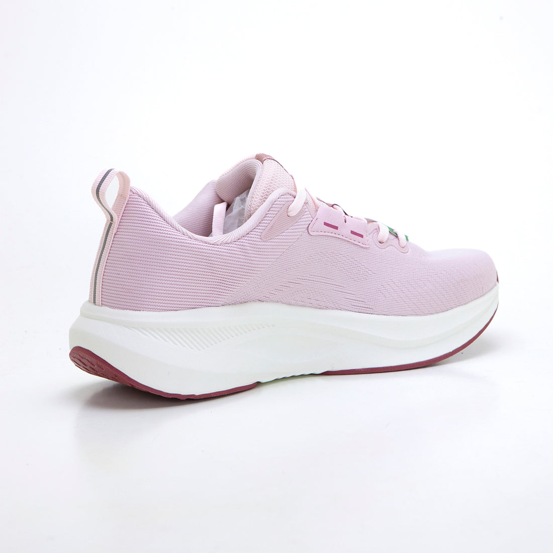 Jhayber Chesora Deportiva multideporte rosa