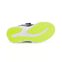 Joma Fenix Jr. Deportiva con elásticos y velcro negro