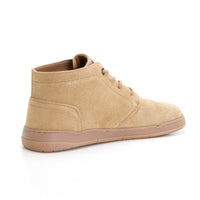 Mustang 84848 Botín hombre Barefoot beig