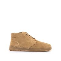 Mustang 84848 Botín hombre Barefoot beig