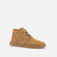 Mustang 84848 Botín hombre Barefoot beig