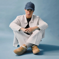 Mustang 84847 Deportiva piel Barefoot arena