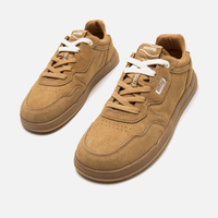 Mustang 84847 Deportiva piel Barefoot arena