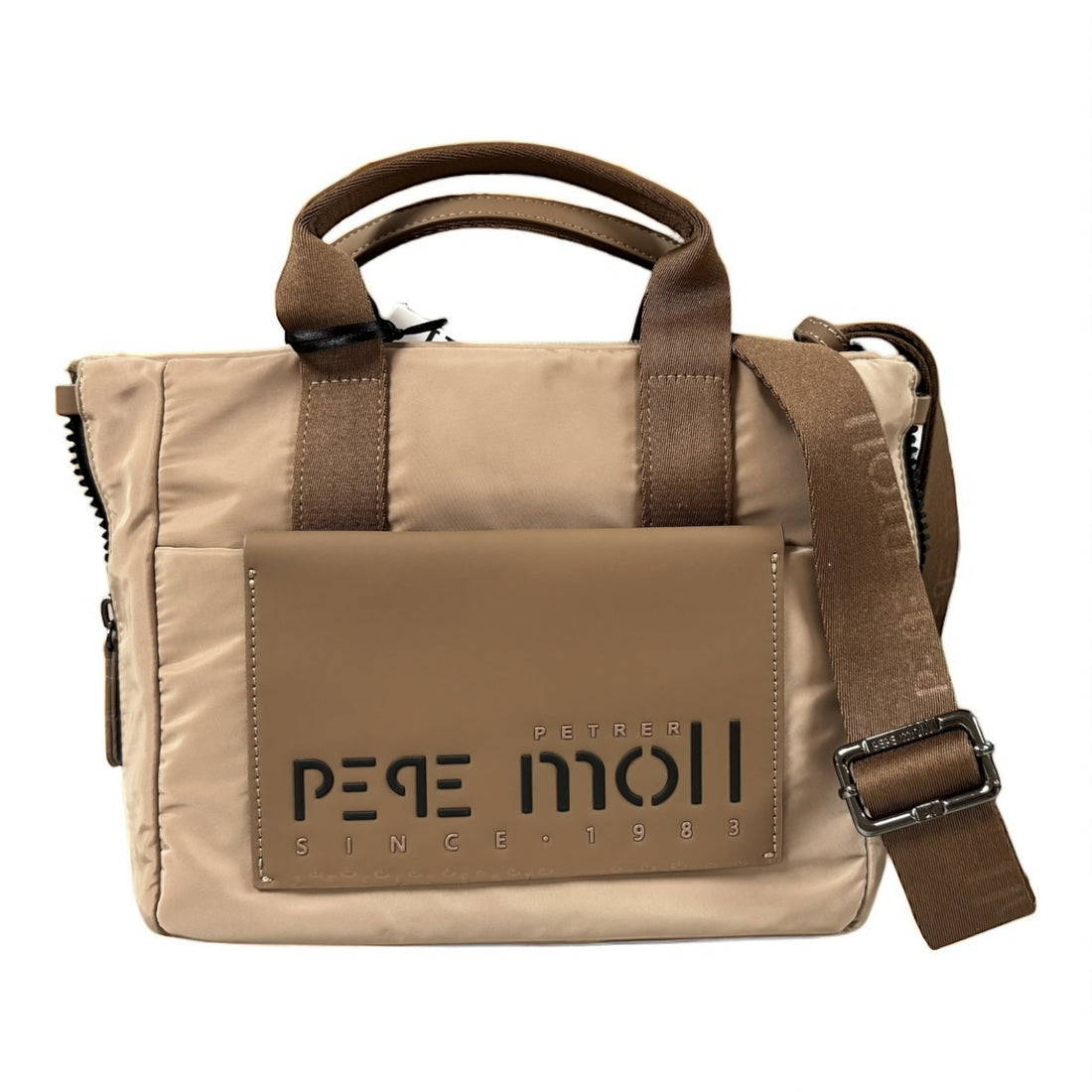 Pepe Moll 252360 Bolso de mano