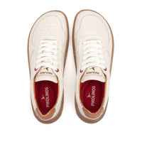 Pikolinos U9F-6363C1 Deportivo Barefoot piel hielo