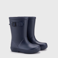 Igor Splash Bota de agua infantil marino.