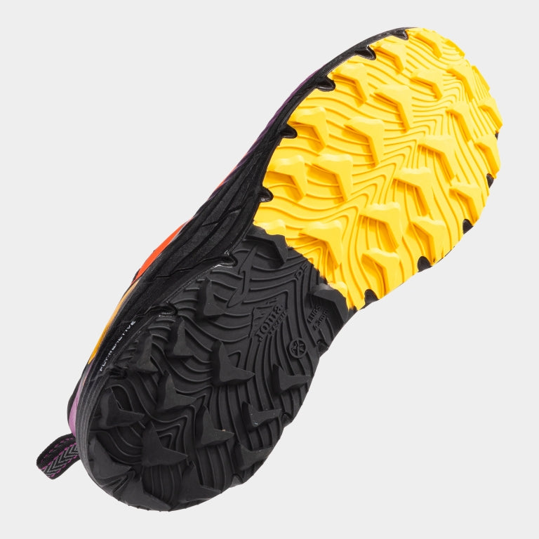 Joma TR-5 Zapatilla de trail coral
