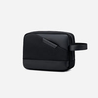 Arctic Hunter K00691 Neceser repelente al agua negro