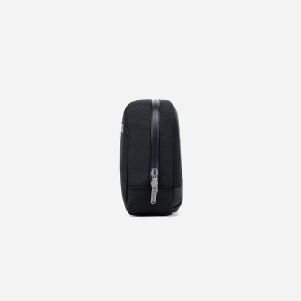 Arctic Hunter K00691 Neceser repelente al agua negro