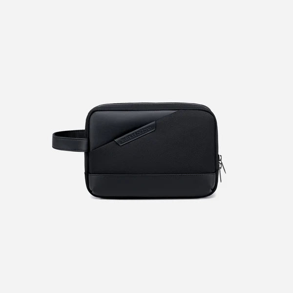 Arctic Hunter K00691 Neceser repelente al agua negro