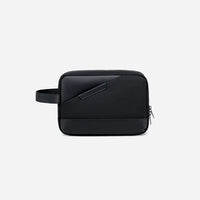 Arctic Hunter K00691 Neceser repelente al agua negro