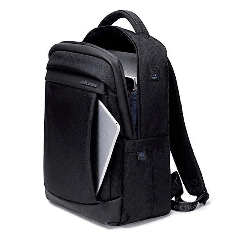Artic Hunter B00478 Mochila urbana negro