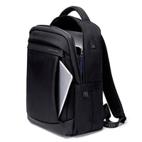 Artic Hunter B00478 Mochila urbana negro