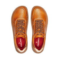 Pikolinos U9F-6363C1 Deportivo Barefoot piel brandy