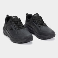 Joma Atolón Zapatilla de trabajo antideslizante negro