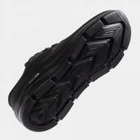 Joma Degass Zapatilla confort negro