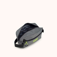 Munich 711350 Neceser deportivo gris