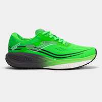 Joma Titanium Zapatilla de running verde fluor