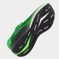 Joma Titanium Zapatilla de running verde fluor
