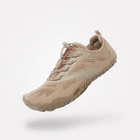 Saguaro Smart I Zapatilla Barefoot beige
