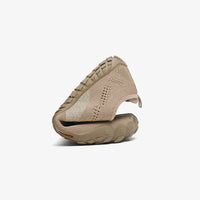 Saguaro Smart I Zapatilla Barefoot beige